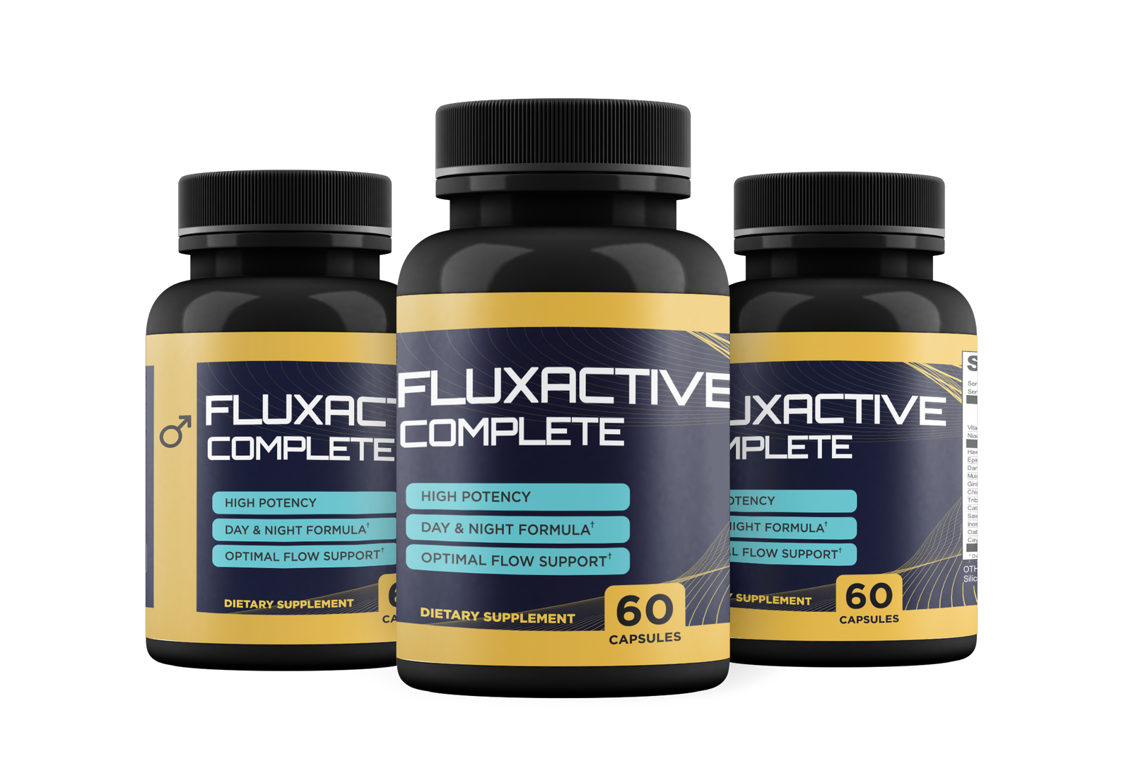 Fluxactive Complete Coupons