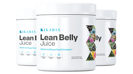 Ikaria Lean Belly Juice Coupon code