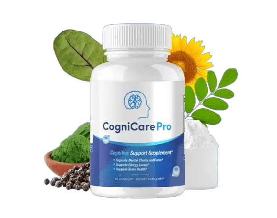 CogniCare Pro coupons