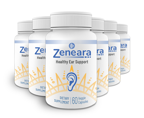 Zeneara Coupons