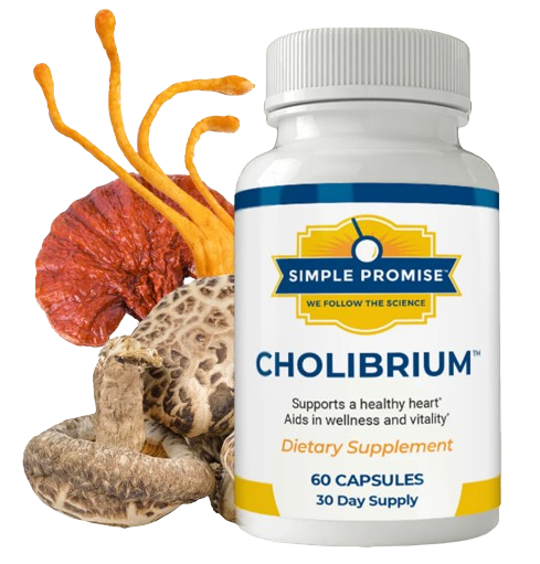 Cholibrium coupons