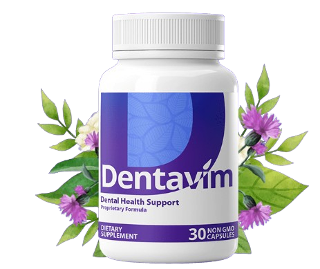 Dentavim Coupons