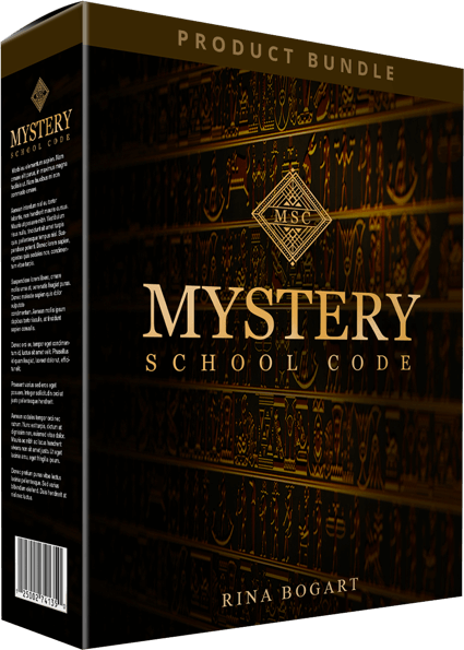 Mystery School Code