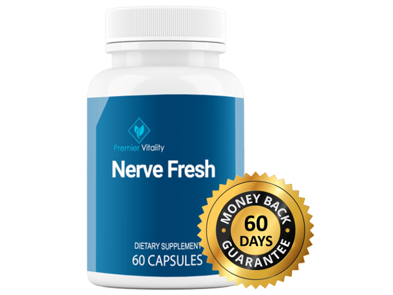 Nerve Fresh Coupons