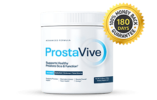 ProstaVive Coupons