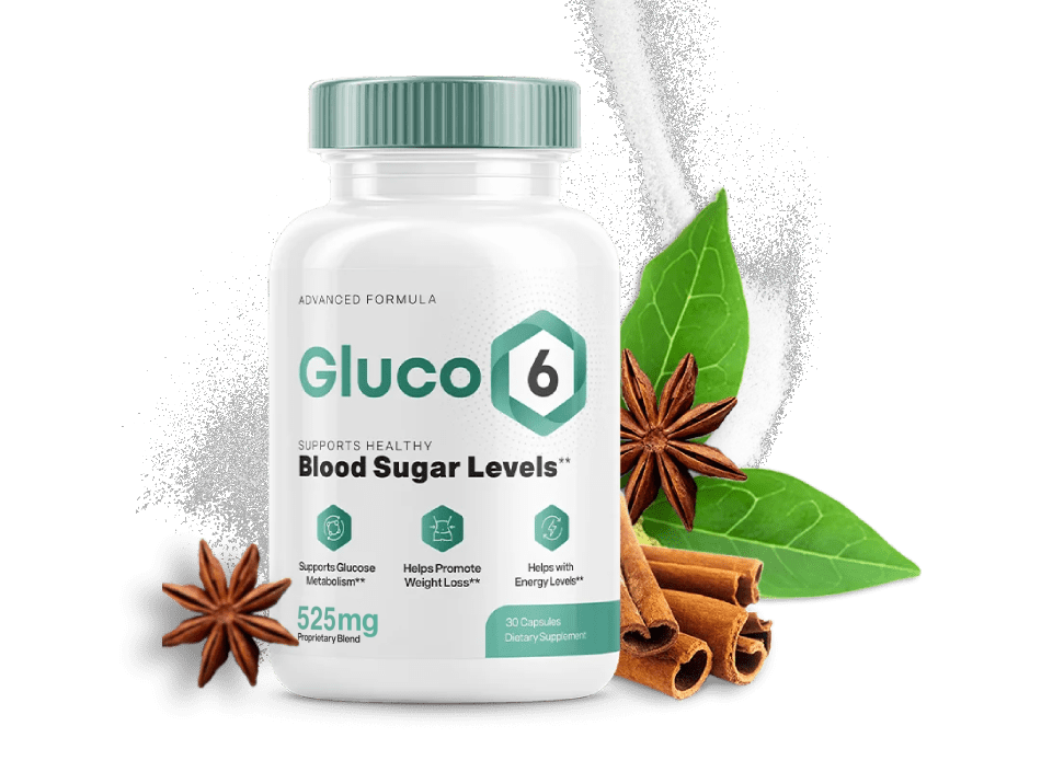 gluco6 coupons