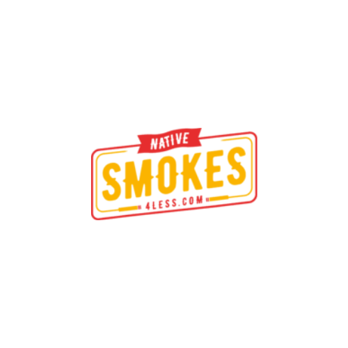 Native Smokes 4 Less Coupons