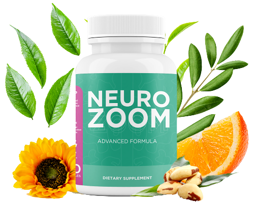 NeuroZoom Coupons