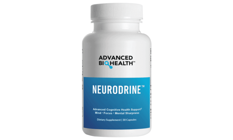 Neurodrine Coupons