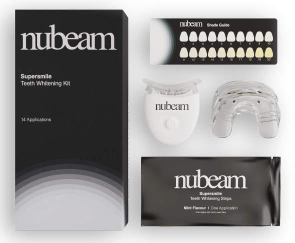 NuBeam coupons