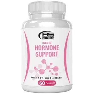 Over 30 Hormone Solution discount codes