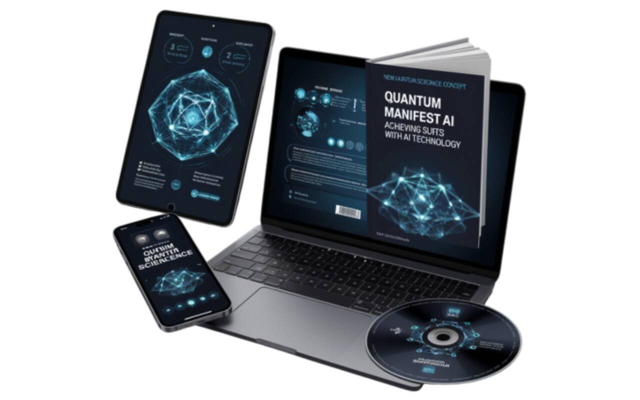 Quantum Manifest A.I coupons