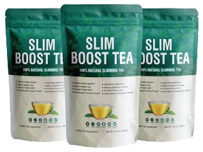 Slim Boost Tea coupons