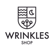 Wrinkles Shop Coupons