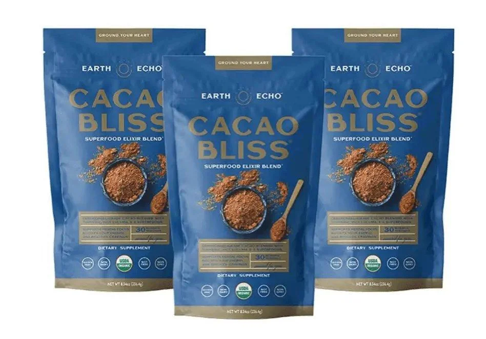 cacao bliss coupons