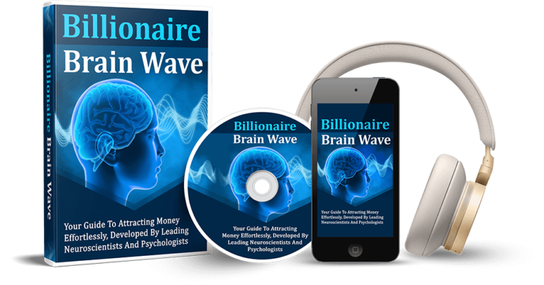 Billionaire Brain Wave Coupons