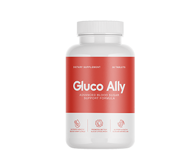 Gluco Ally Coupons