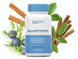 GlucoTrust coupons