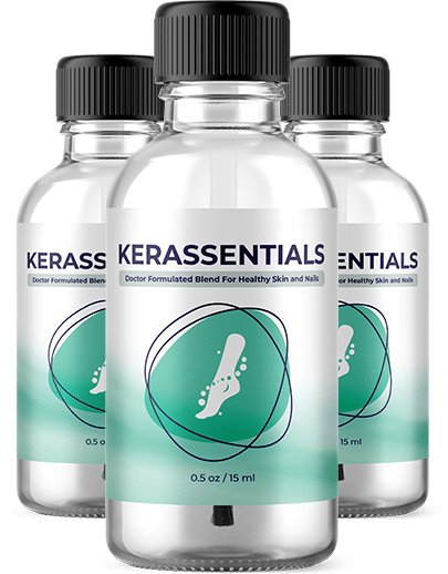 Kerassentials Coupons