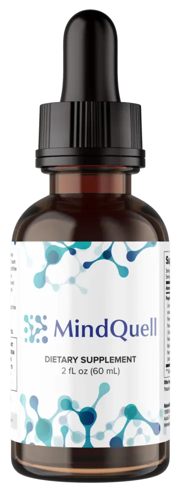 MindQuell Coupons