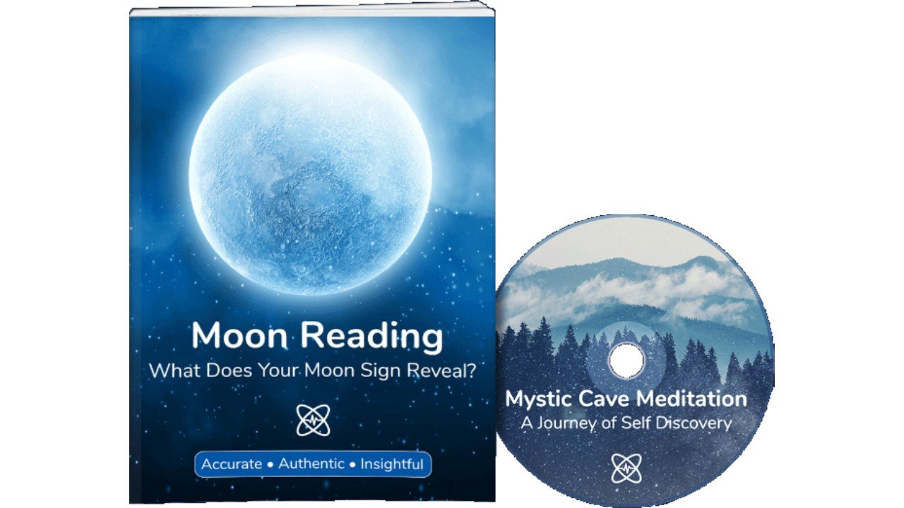 Moon Reading Coupons