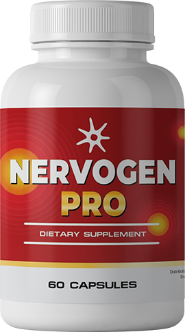 Nervogen PRO Coupons