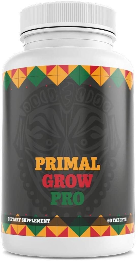 Primal Grow Pro Coupons