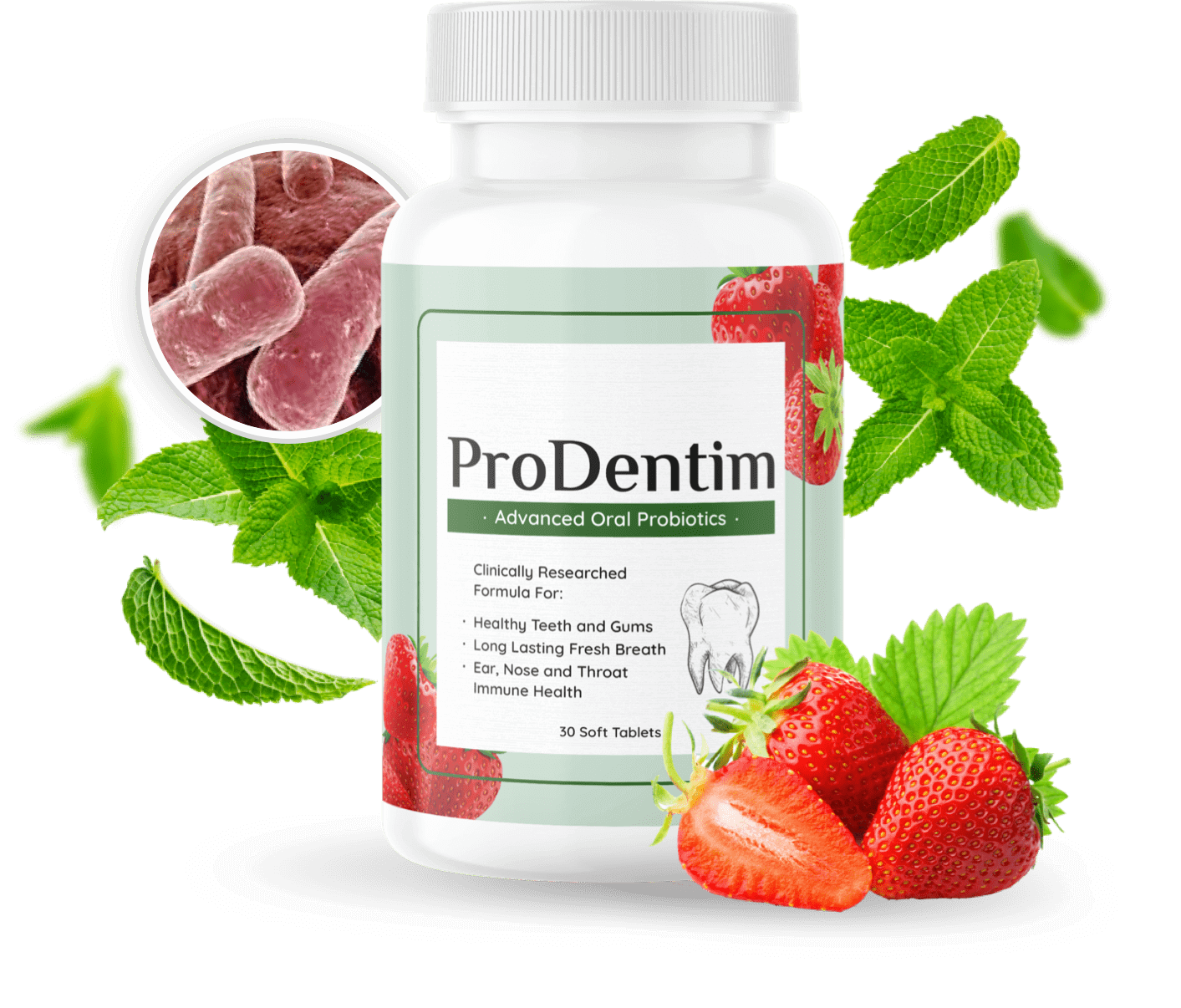 ProDentim Coupons