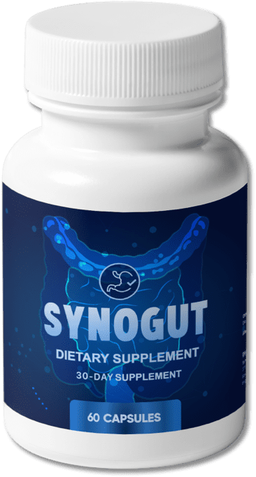 Synogut coupons