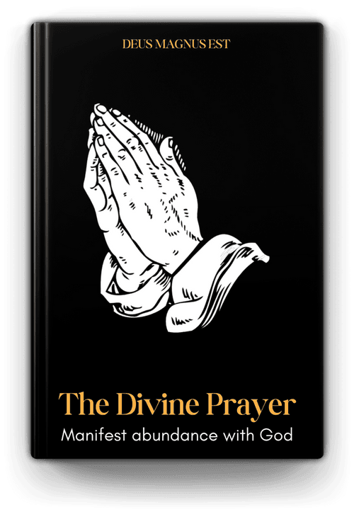 The Divine Prayer coupons