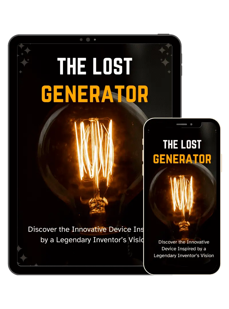 The Lost Generator coupons