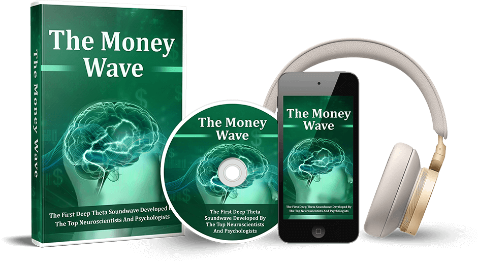 The Money Wave Coupons