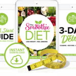 The Smoothie Diet coupons