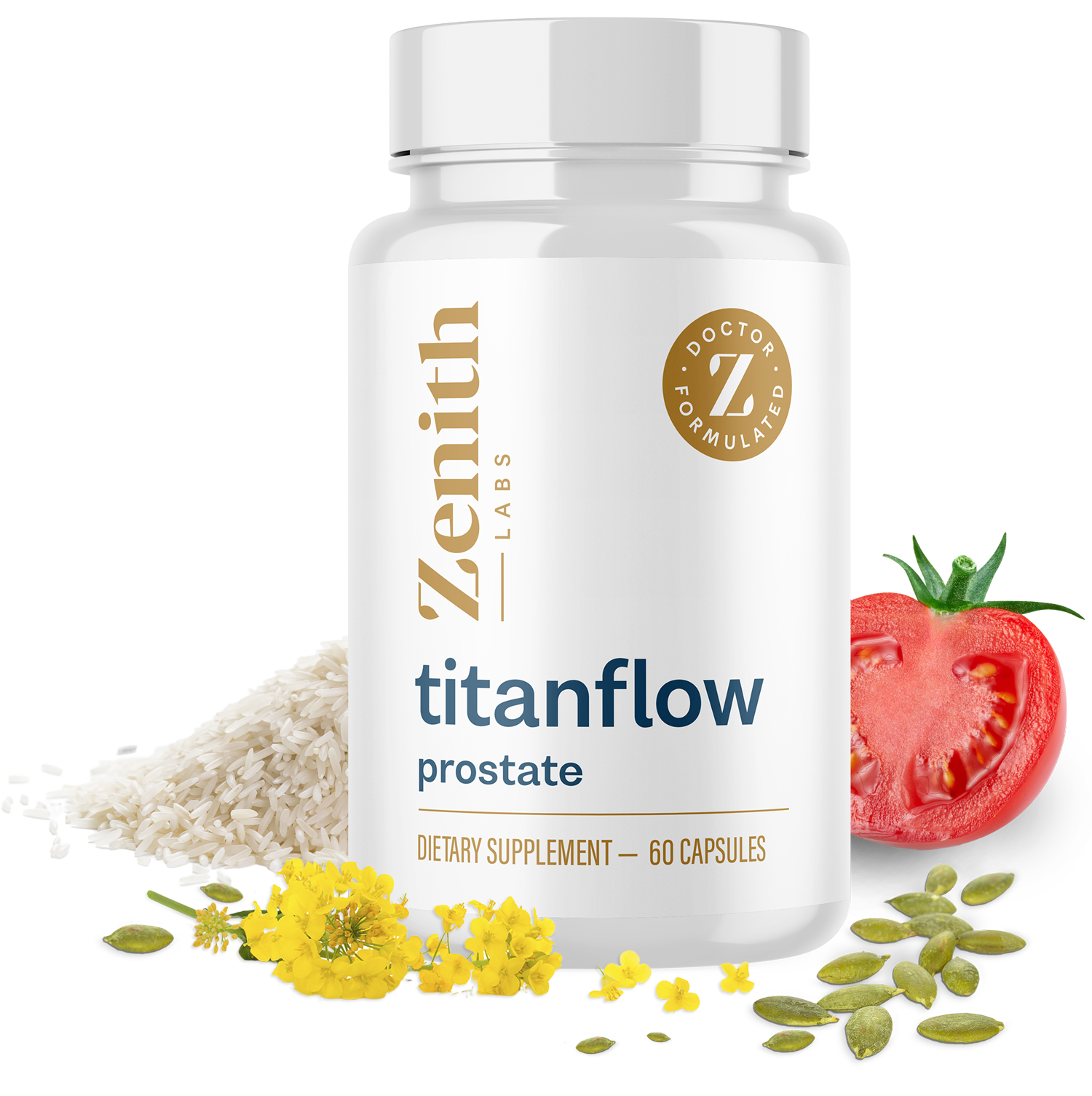 TitanFlow Coupons