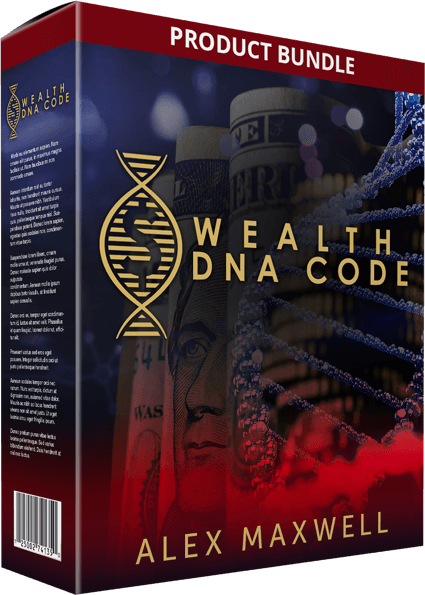 Wealth DNA Code Coupons