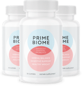 Prime Biome Coupon Code