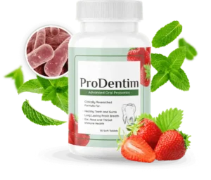 ProDentim Coupon Code
