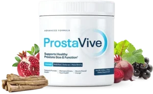 ProstaVive Coupon Code