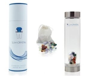 slim crystal water bottle coupon code